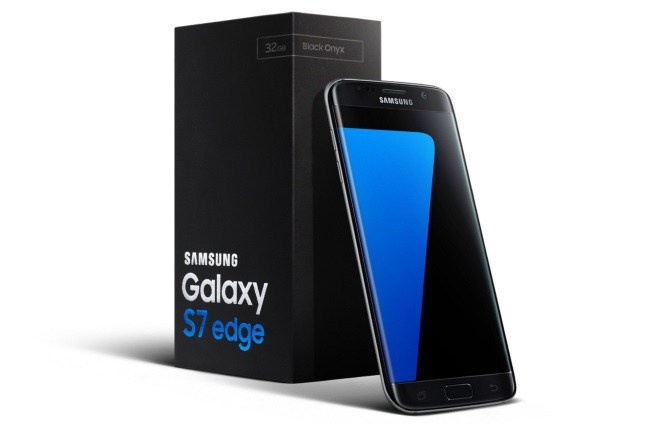 Samsung Galaxy S7 Edge 32GB G935