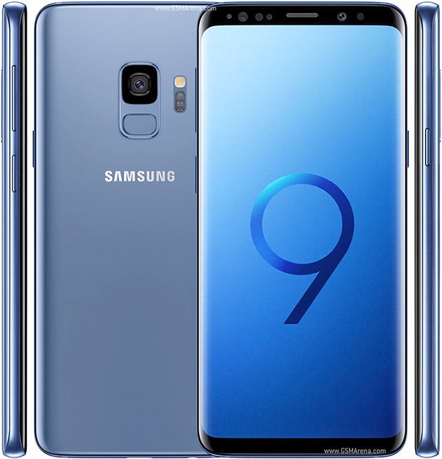 Samsung Galaxy S9 64GB G960