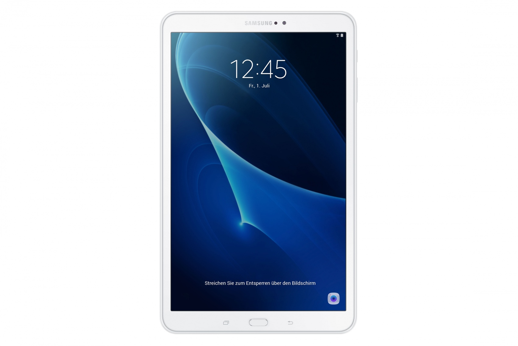 Samsung Galaxy Tab A 10.1 WiFi T580