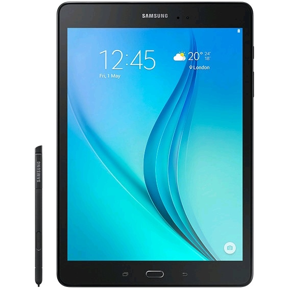 Samsung Galaxy Tab A 9.7 S Pen 16GB Wifi P550