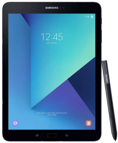 Samsung Galaxy Tab S3 T820 WIFI