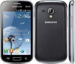 Samsung Galaxy Trend II Duos