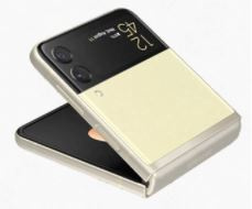 Samsung Galaxy Z Flip3 5G SM-F711BZ 128GB