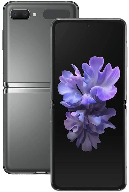 Samsung Galaxy Z Flip 5G Dual Sim SM-F707F 256GB