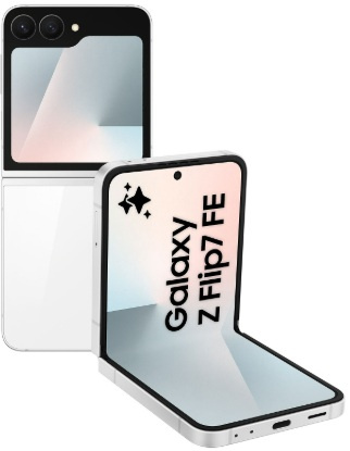 Samsung Galaxy Z Flip7 FE 5G SM-F761 128GB
