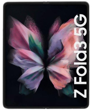 Samsung Galaxy Z Fold3 5G SM-F926BZ 512GB