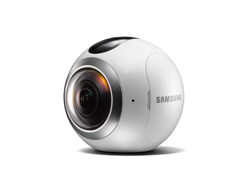 Samsung Gear 360 SM-C200