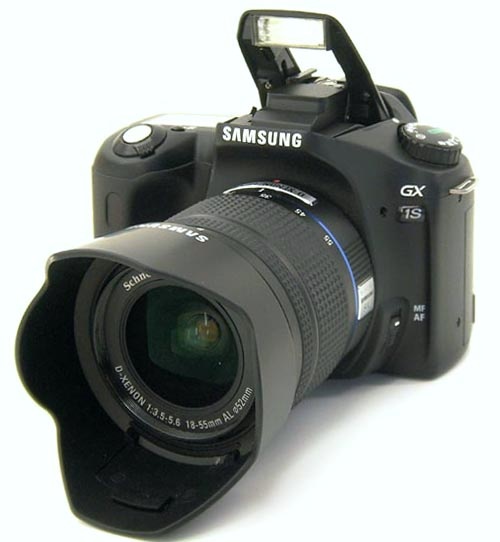 Samsung GX-1S