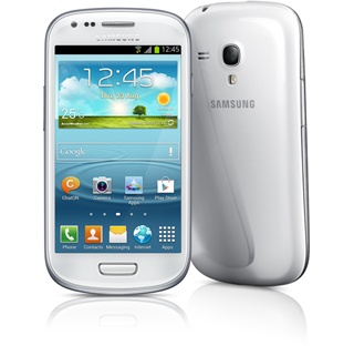 Samsung I8200 Galaxy S III mini VE