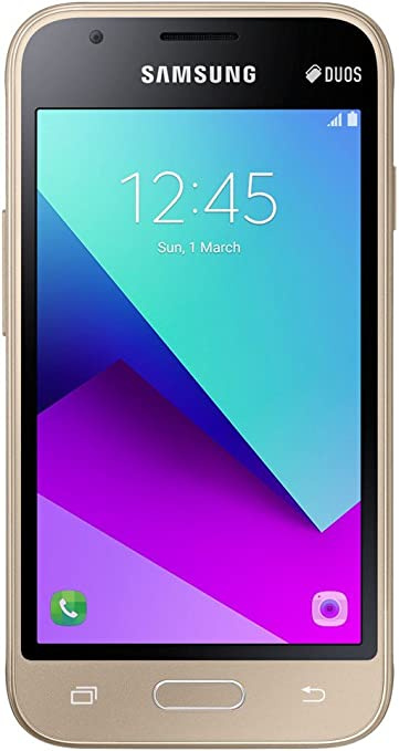 Samsung J1 Mini Prime 2016 SM-J106F