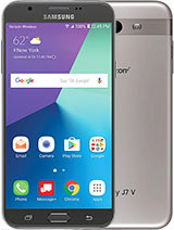 Samsung J7 V