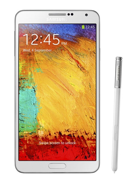 Samsung N9000 Galaxy Note 3