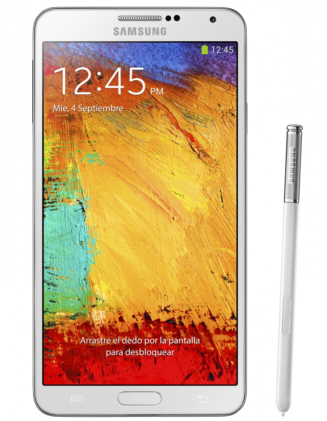 Samsung N9006 Galaxy Note 3