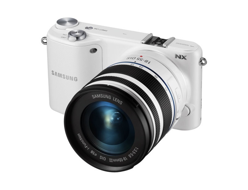 SAMSUNG NX2000