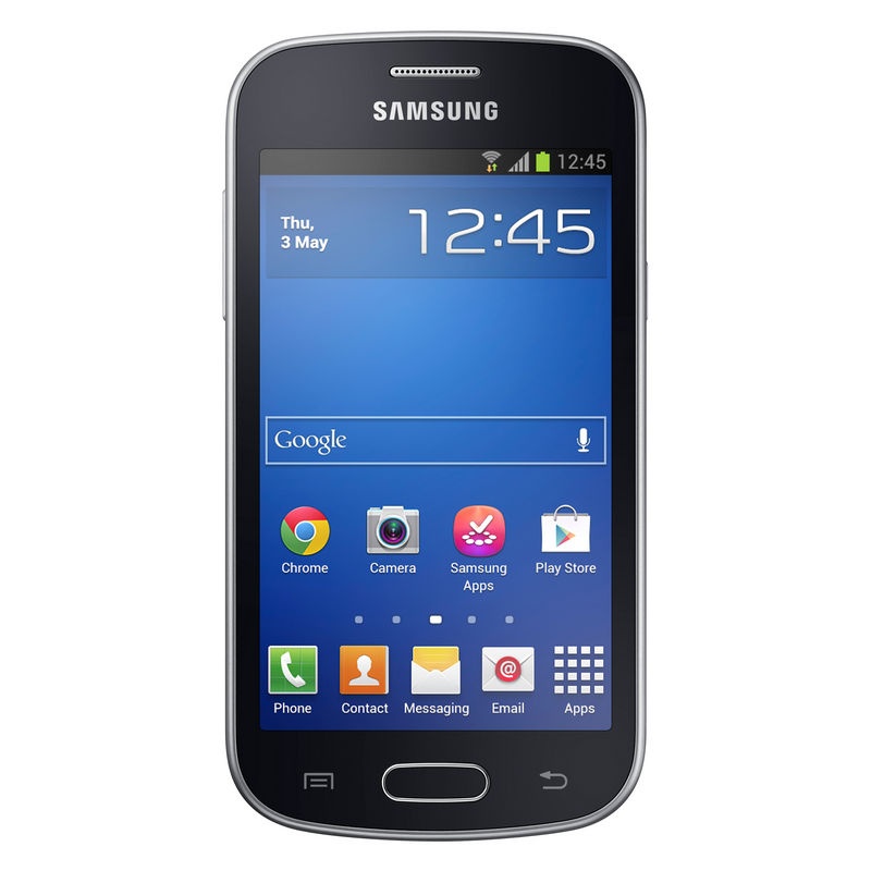 Samsung S7390 Galaxy Fresh