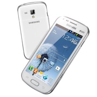 Samsung S7562 Galaxy S Duos