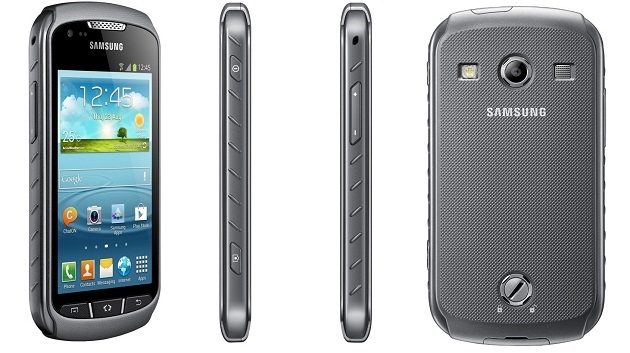 Samsung S7710 Galaxy Xcover 2