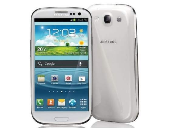 Samsung SIII GT-I9301I