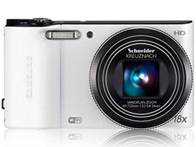 SAMSUNG WB150F