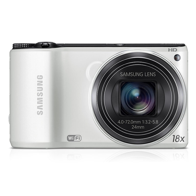 SAMSUNG WB200F