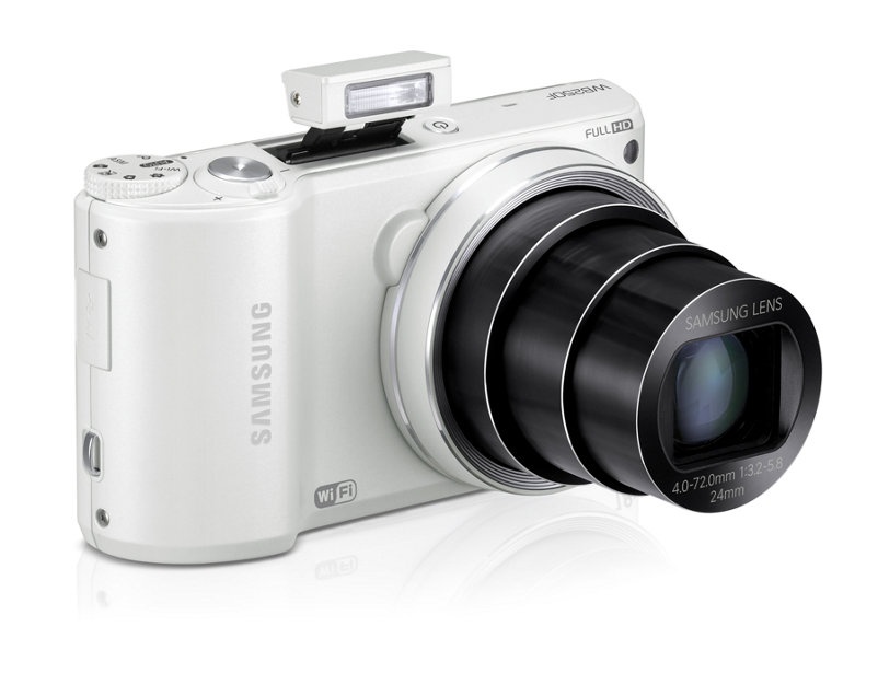 SAMSUNG WB250F