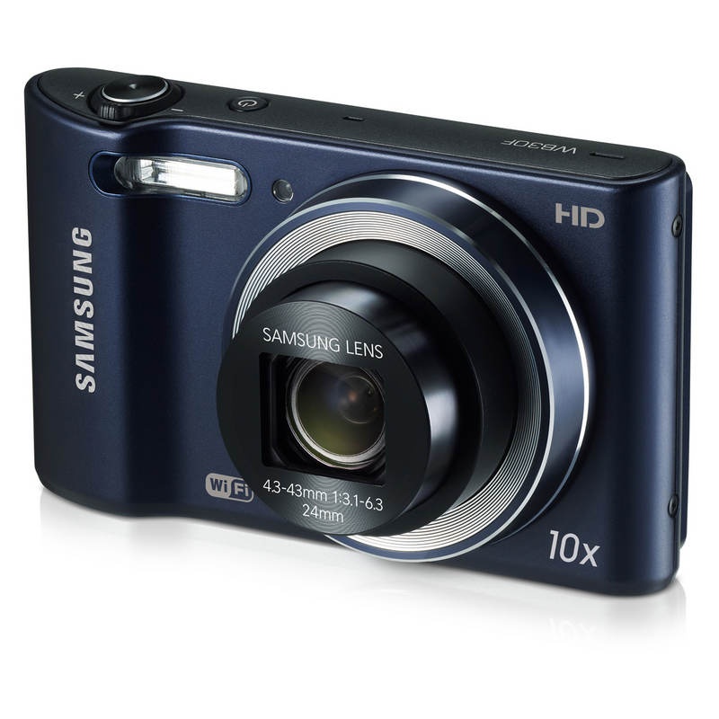 SAMSUNG WB30F