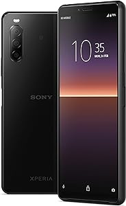 Sony Xperia 10 II