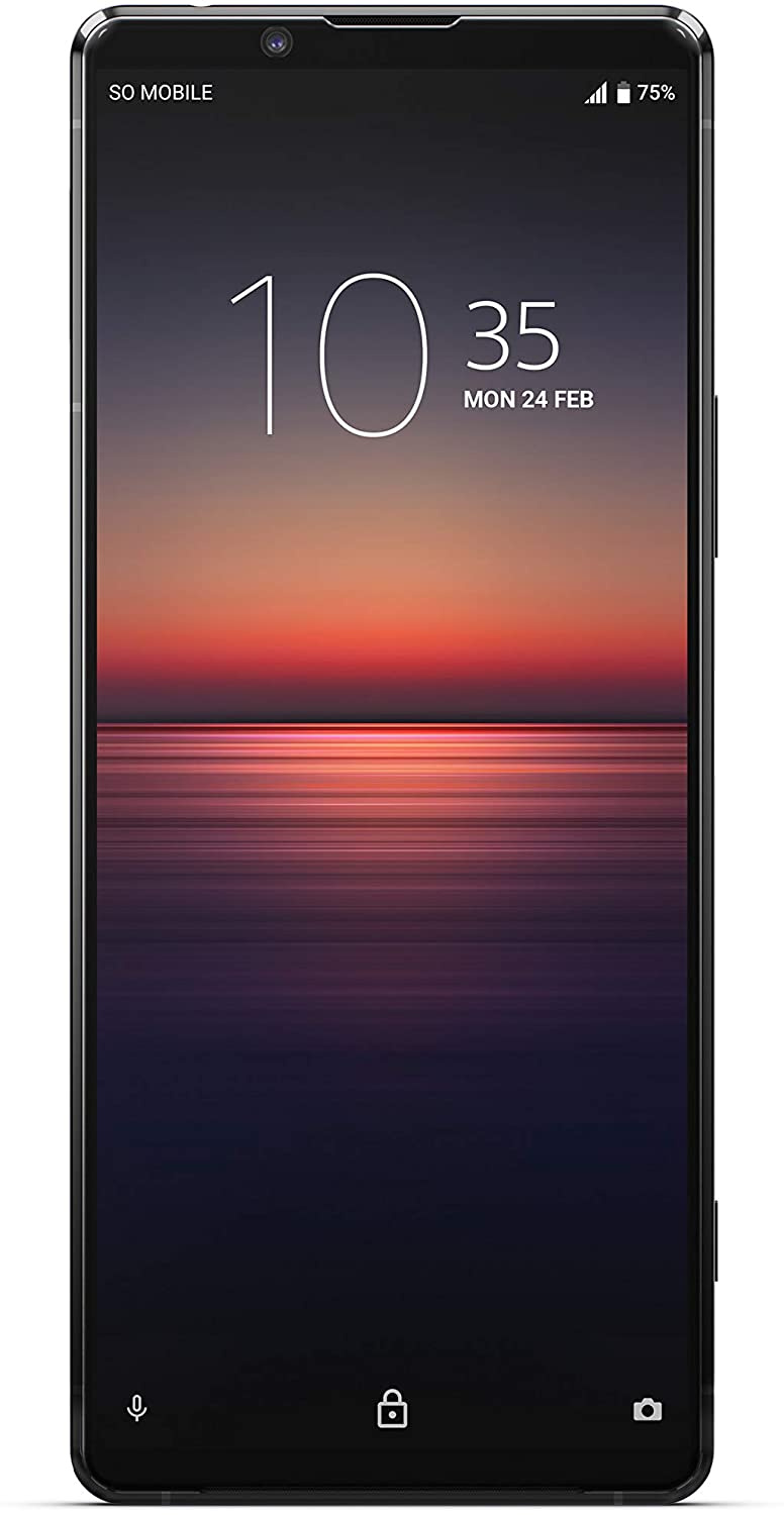 Sony Xperia 1 II