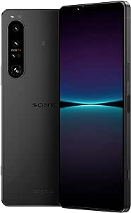 Sony Xperia 1 IV