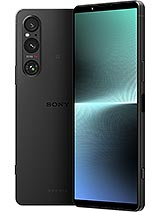 Sony Xperia 1 V 5G 256GB