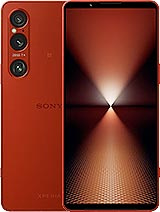 Sony Xperia 1 VI 5G 256GB