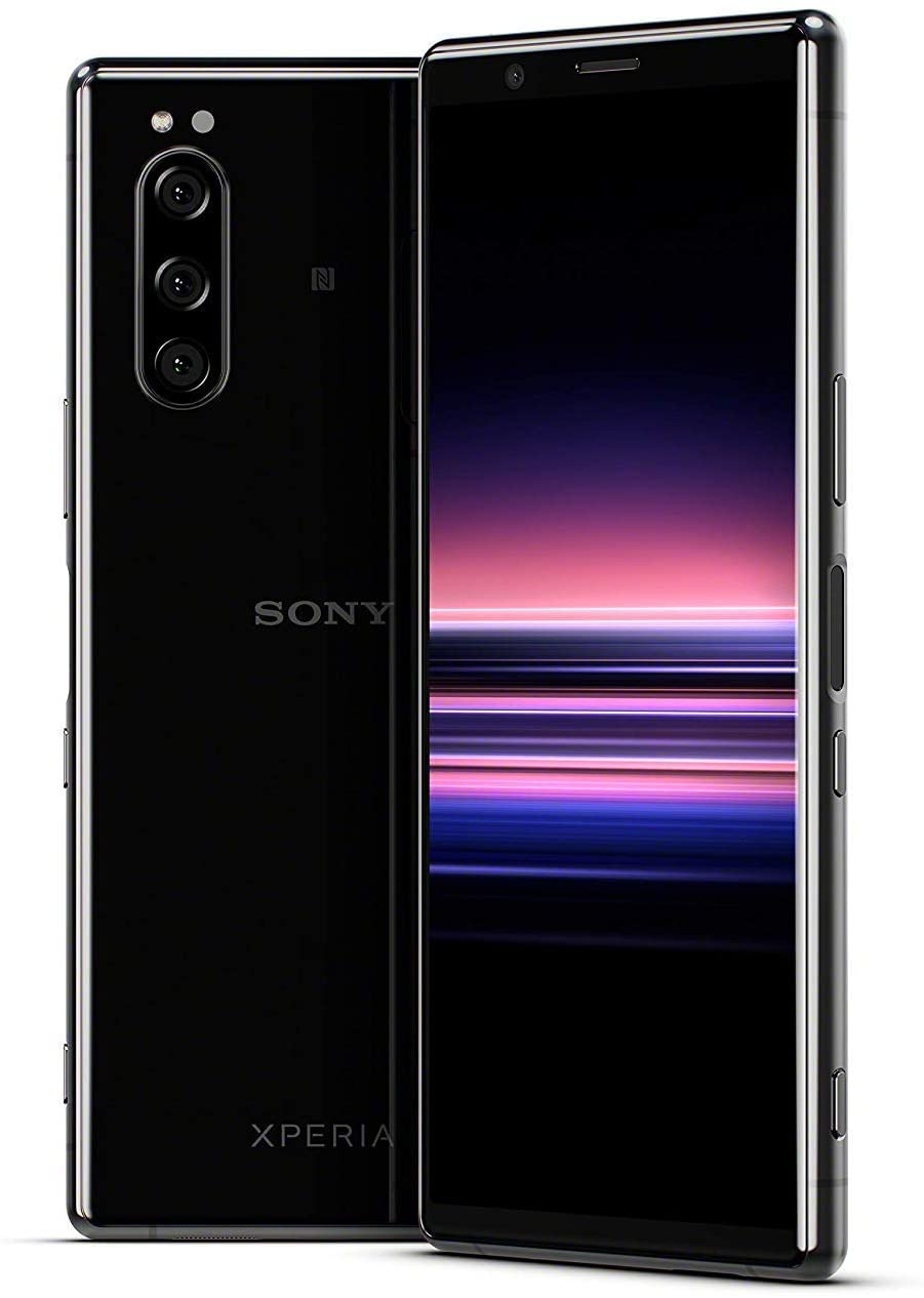 Sony Xperia 5