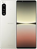 Sony Xperia 5 IV 5G 256GB