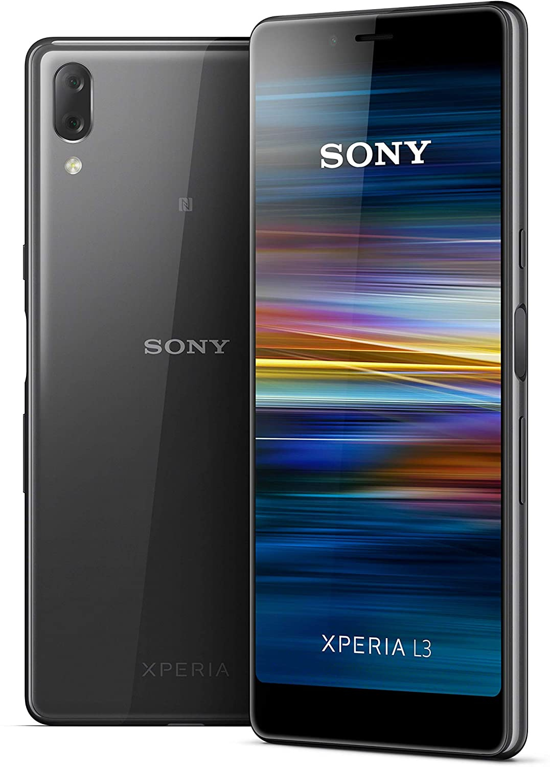 Sony Xperia L3