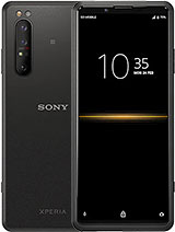 Sony Xperia Pro 5G 512GB