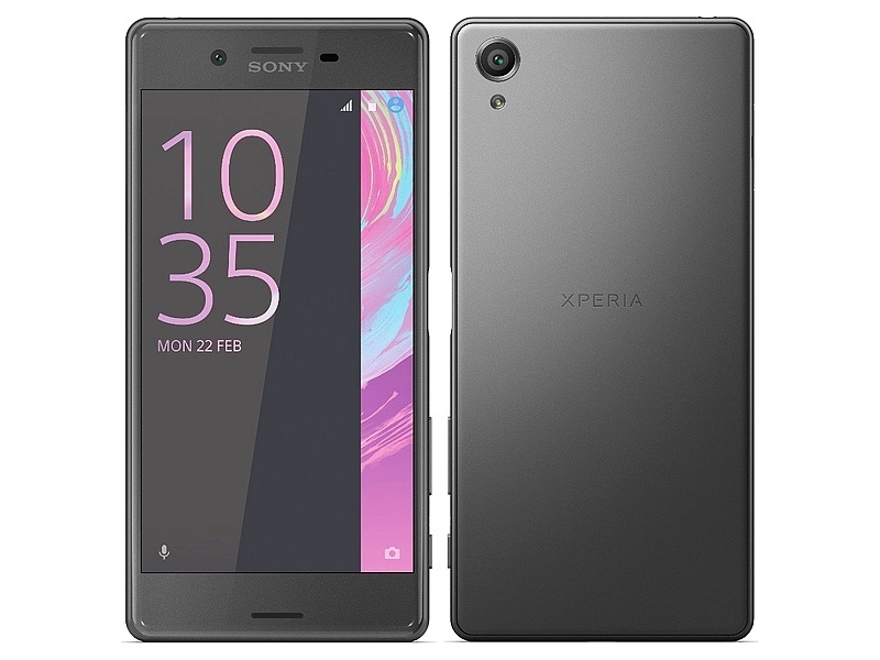 Sony Xperia X 64GB