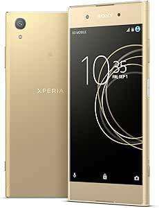 Sony Xperia XA1 Plus G3412