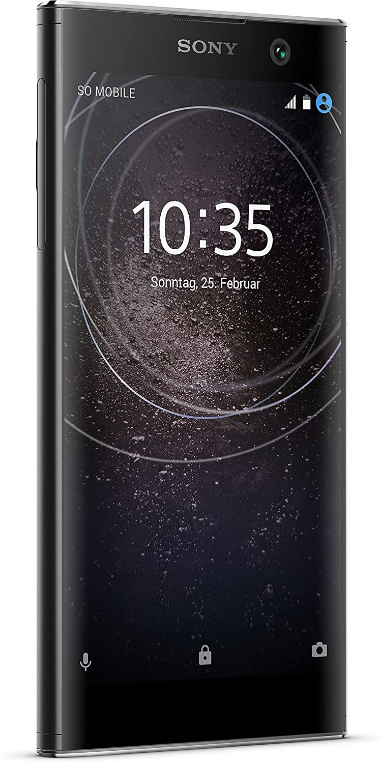 Sony Xperia XA2 H3113