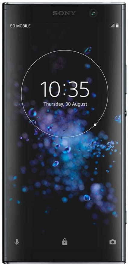 Sony Xperia XA2 Plus H4413 Dual