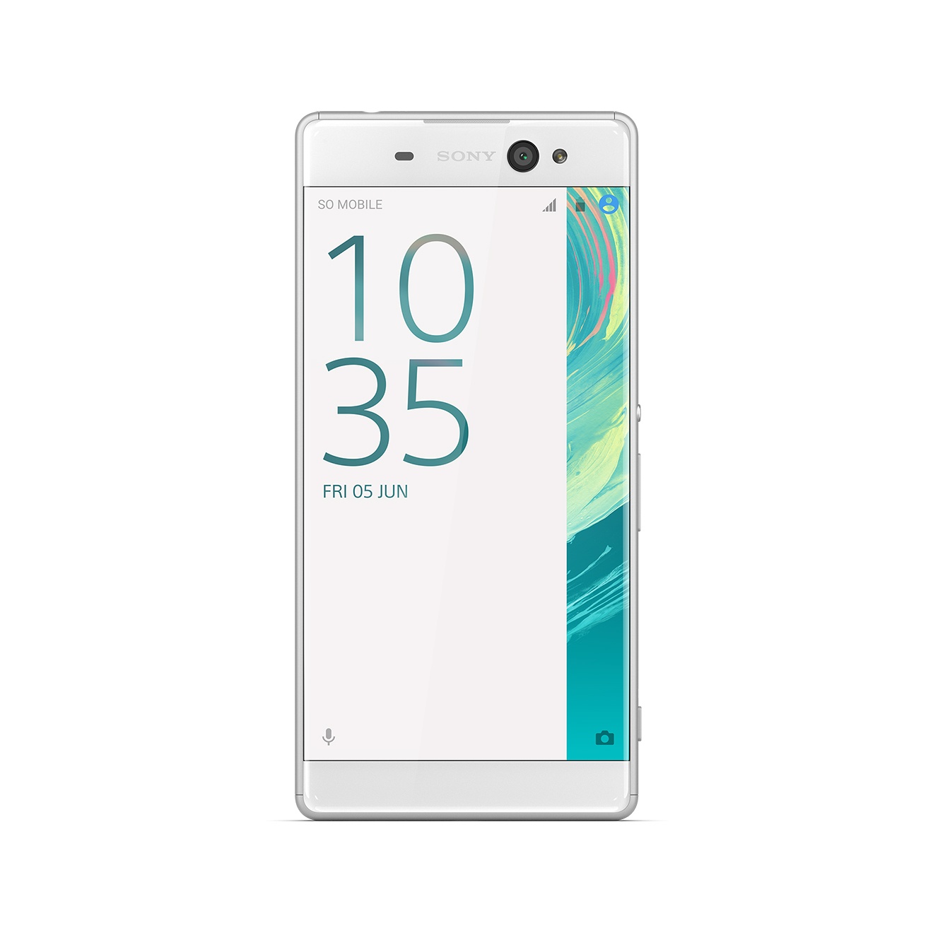 Sony Xperia XA Ultra F3215