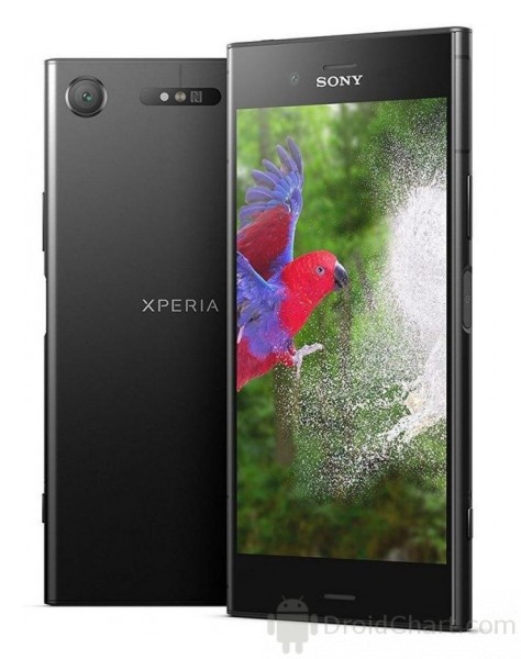 Sony Xperia XZ1 F8341