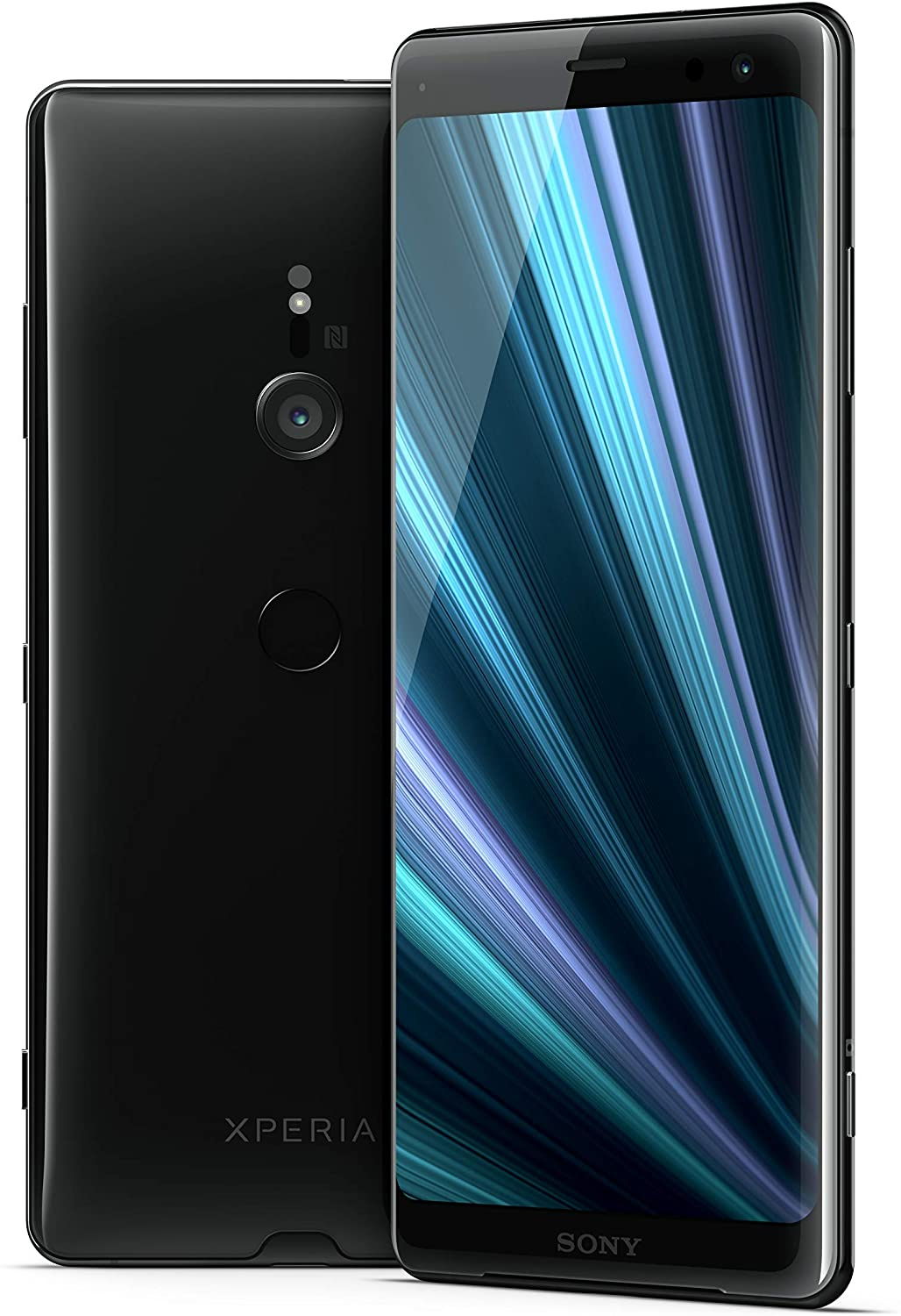 Sony Xperia XZ3 H8416