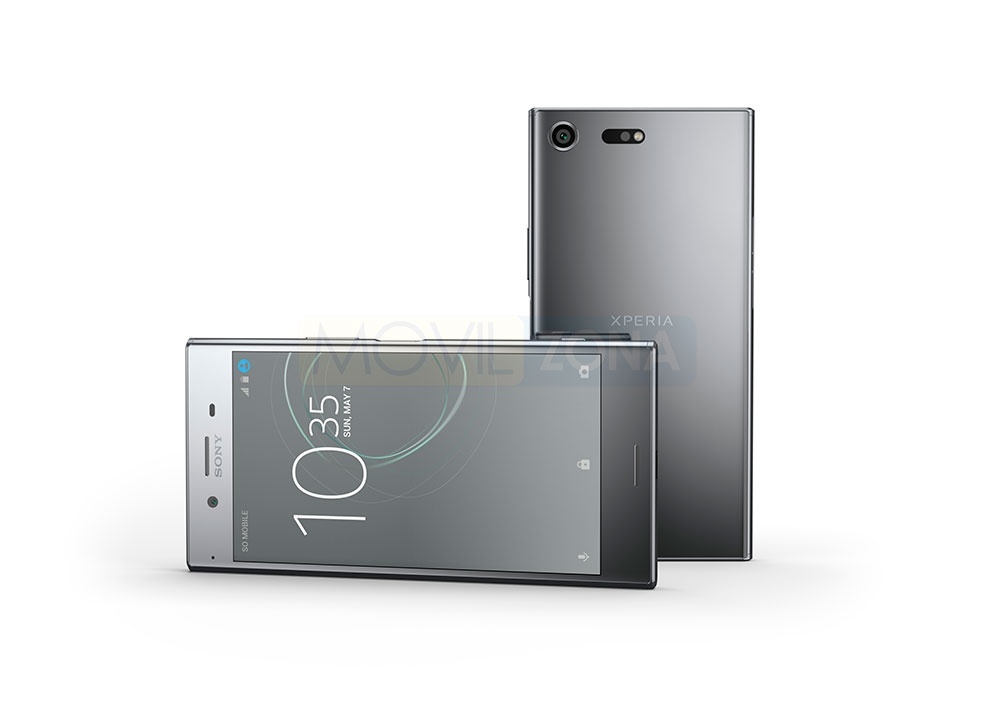 Sony Xperia XZ Premium G8141