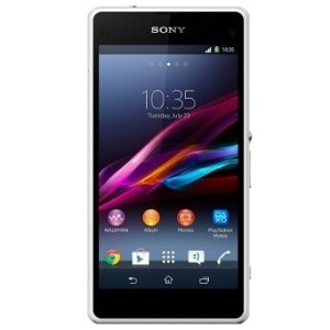 Sony Xperia Z1 Compact