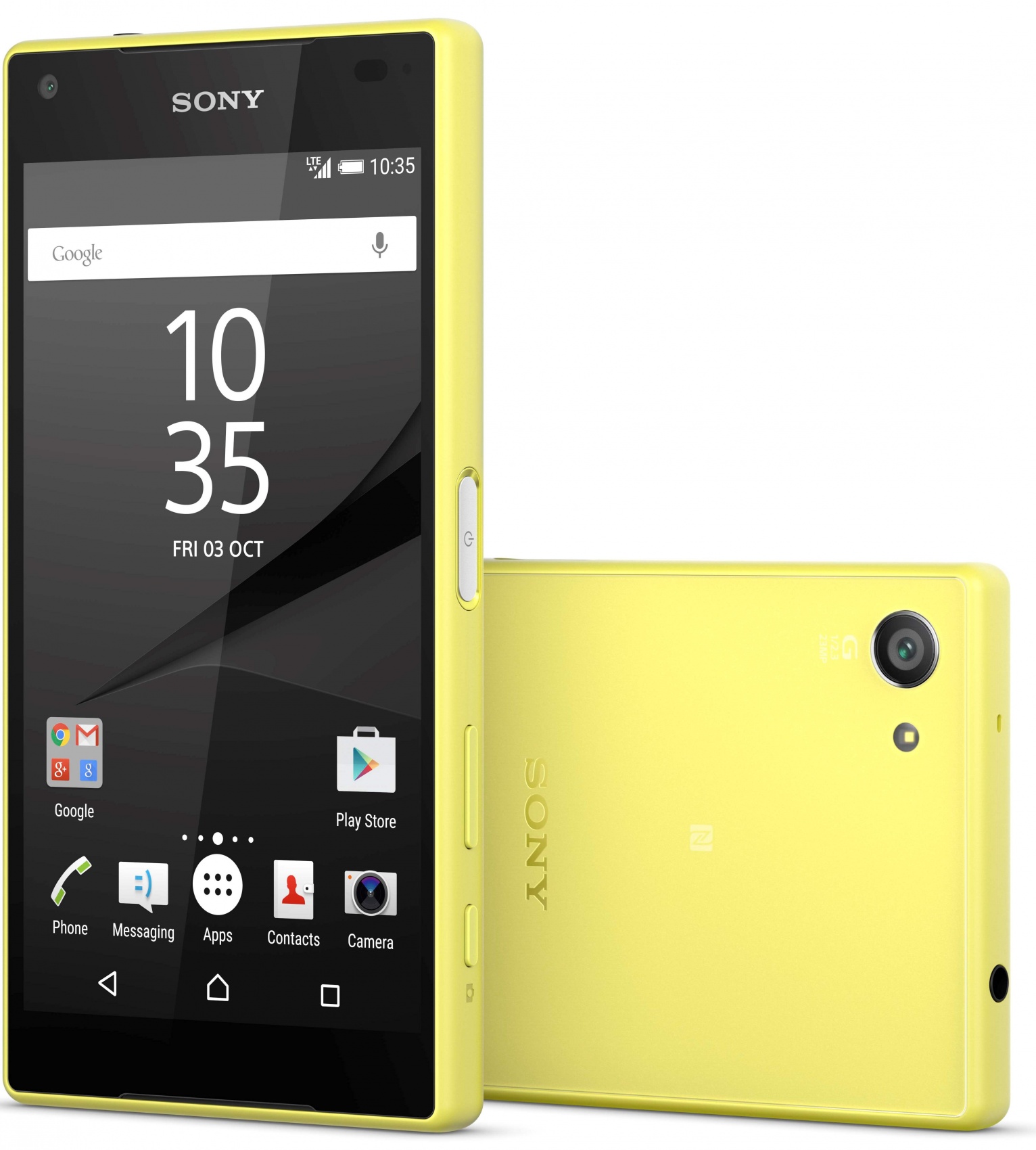 Sony Xperia Z5 Compact E5803