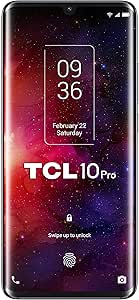 TCL 10 Pro