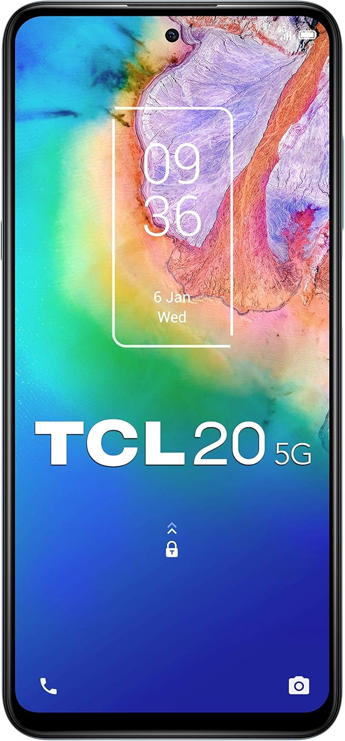 TCL 20 5G