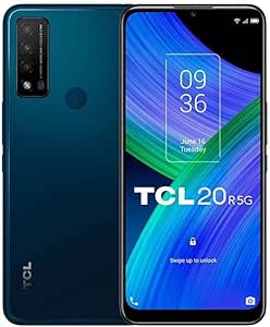 TCL 20R 5G