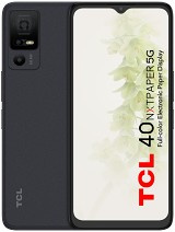 TCL 40 NxtPaper 5G 256GB