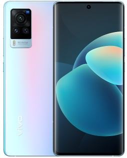 Vivo X60 Pro 5G